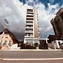 Max Loft - Apartamentos
