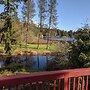 Epic Lake House W Kayaks And Lake Access 3 Bedroom Home by Redawning
