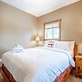 Trapper's Lodge 4 Bd W/great View, Private Hot Tub