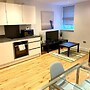 Lovely 2-bed Apartment in Brentwood