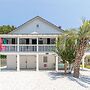 Wish Upon A Starfish Cottage