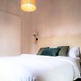 Lodge Loft Eco Luxe in the Heart of Nature for 2 People by the Lake 3
