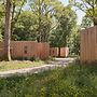 Loft Eco Luxe Lodge in the Heart of Nature for 2 People by the Lake 6
