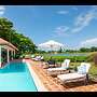 Srvittinivilla Llg61 Casa de Campo Resorts Comfortable Villa With Lake