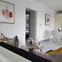 Beautiful 2-bed Apartment in Southend-on-sea