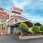 Edison Motor Lodge