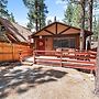Ponderosa Hill Cabin