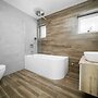 Captivating 3-bed Apartment in Vodice