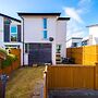 3 Bed House Manchester by MCR Dens