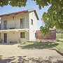 AQVAE Unconventional Country House