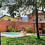 Villa Itaberaba Master - Boiçucanga