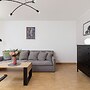 Apartment Krakow Raciborska by Renters