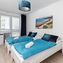 Apartment Gdańska Brzeźno by Renters