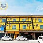 Golden Roof Hotel Falim Ipoh
