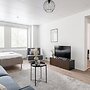 2ndhomes Tammerinpuisto Apt.