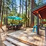 Incline Bliss Dreamy Pet Friendly Escape