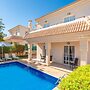 Villa Petra in Paralimni
