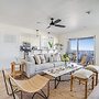 Bay View VI by Avantstay Stylish Mission Beach Home on the Sand!
