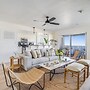Bay View VI by Avantstay Stylish Mission Beach Home on the Sand!