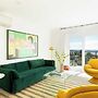 Avalon 2 Unit Buyout by Avantstay Mins to Gaslamp! Patio w/ BQQ