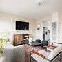 Seashore IV by Avantstay Comfortable La Jolla Flat 5mins From the Beac