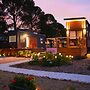 The Pink Lake Tiny House - 'sakura'