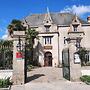 HOTEL LE MANOIR DE LA BARBACANE