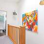 Spacious 2 Bedroom Apartment in Converted Warehouse in Brixton