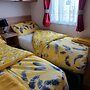 95 Holiday Resort Unity 3 bed Passes Included