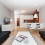 Apartments Zdrojowa by Renters