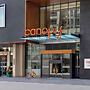 Canopy By Hilton Toronto Yorkville
