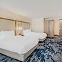 Fairfield Inn & Suites By Marriott North Conway