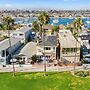 Sea Glass by Avantstay 5BR Unique Beach House on Balboa Peninsula w/ P