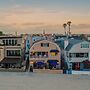 Bay View 3 by Avantstay Stunning Home on the Beach! In Mission Beach!