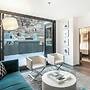 New San Juan 303 by Avantstay Modern Penthouse w/ Deck Overlooking Mai