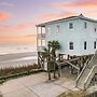 Poseidon By Avantstay On The Beach! Two Ocean Facing Balconies & Hot T