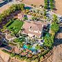 Villa Verdot by Avantstay Spectacular 6 BR Estate w/ Pool, Hot Tub, Te