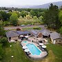 Wildflower by Avantstay Gorgeous Wine Country Home w/ Pool, Bocce Ball