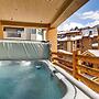 Mont Cervin #21 by Avantstay Luxury Ski in Ski out Home in Park City!