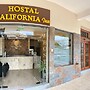 Hostal California Inn
