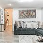 Cozy Modern 1br Apartment - Just 10 Mins From Jfk Airport 1 Bedroom Ap