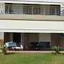 Inviting 2-bed Apartment in Nikiti, Greece