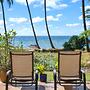 K B M Resorts: Maui Hale-1470, Beach Front House, 3 Bedroom, On the Sa