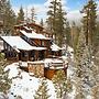 Bronson by Avantstay Luxurious Squaw Valley Home On The Slopes!