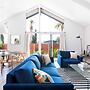 Hamilton II by Avantstay Beach House Rooftop Deck Newly Renovated Bung