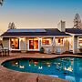 Cabernet By Avantstay Tranquil Sonoma Valley Oasis w/ Pool & Fire Pit
