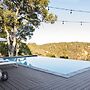 Chardonnay by Avantstay Modern Private Haven in Sonoma Infinity Pool w