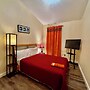 Motel House