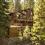 Redwood by Avantstay Secluded Cabin w/ Views & Spa 5mins to Northstar!
