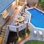 Palmetto by Avantstay Gorgeous Character Home w/ Pool, Sun Room & Pool